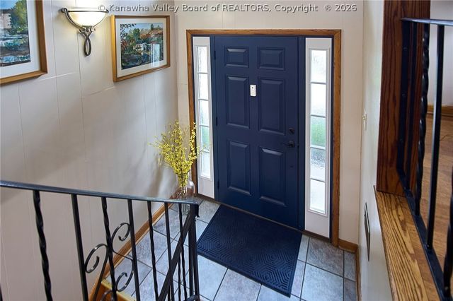 407 Weimer Avenue, St Albans, WV 25177