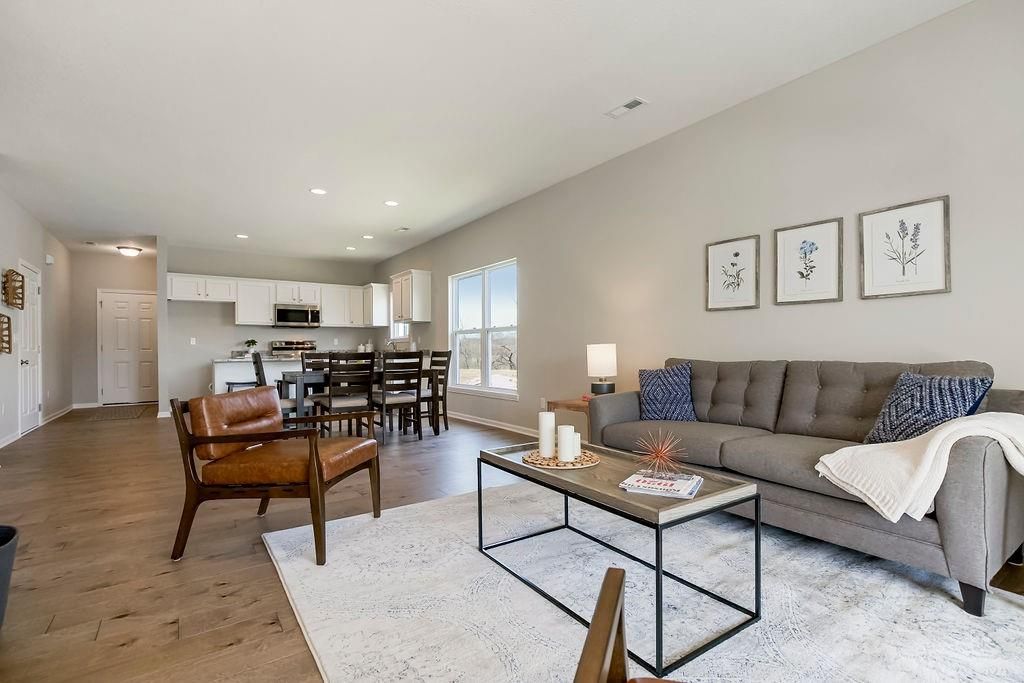 12201 N Rhode Court, Kansas City, MO 64163