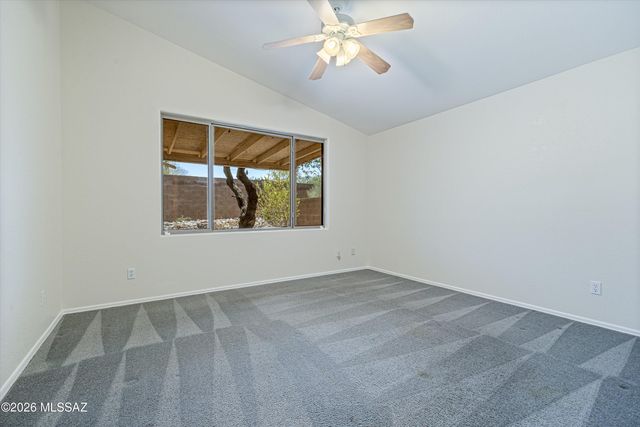 50 N Shadow Brook Place, Tucson, AZ 85748