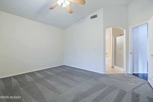 50 N Shadow Brook Place, Tucson, AZ 85748