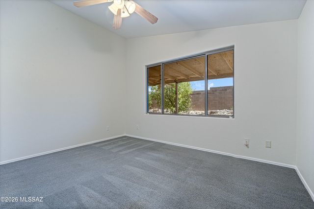 50 N Shadow Brook Place, Tucson, AZ 85748