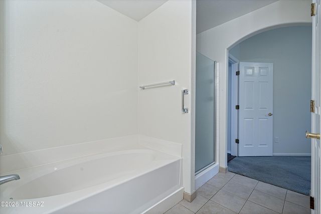 50 N Shadow Brook Place, Tucson, AZ 85748