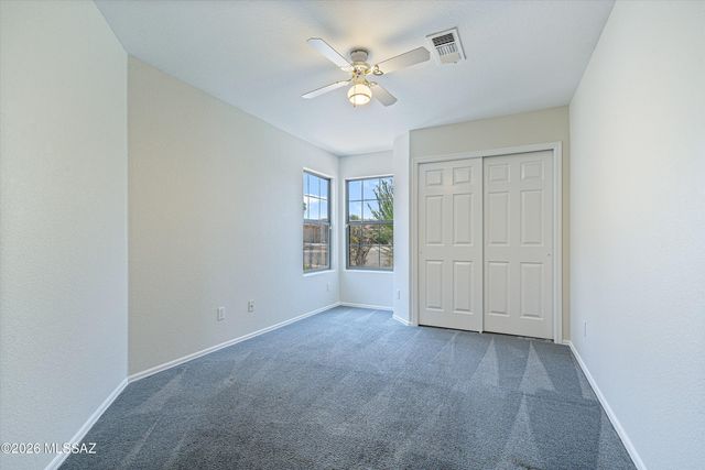 50 N Shadow Brook Place, Tucson, AZ 85748