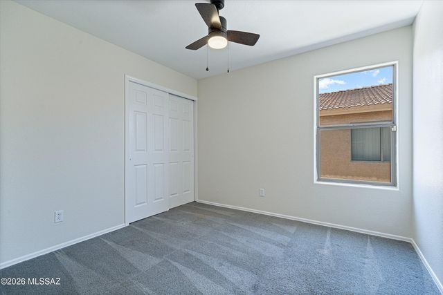 50 N Shadow Brook Place, Tucson, AZ 85748