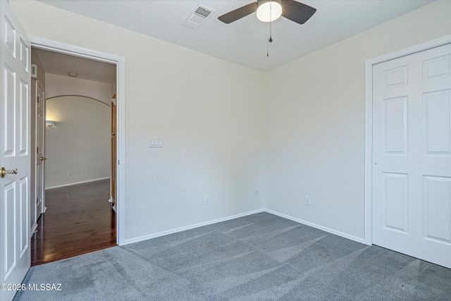50 N Shadow Brook Place, Tucson, AZ 85748