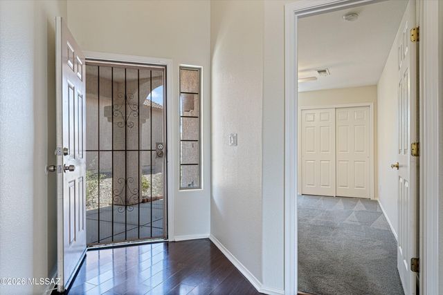 50 N Shadow Brook Place, Tucson, AZ 85748