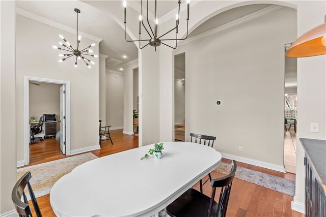 4376 W Wedge Drive, Fayetteville, AR 72704
