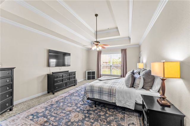 4376 W Wedge Drive, Fayetteville, AR 72704