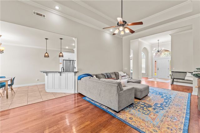 4376 W Wedge Drive, Fayetteville, AR 72704