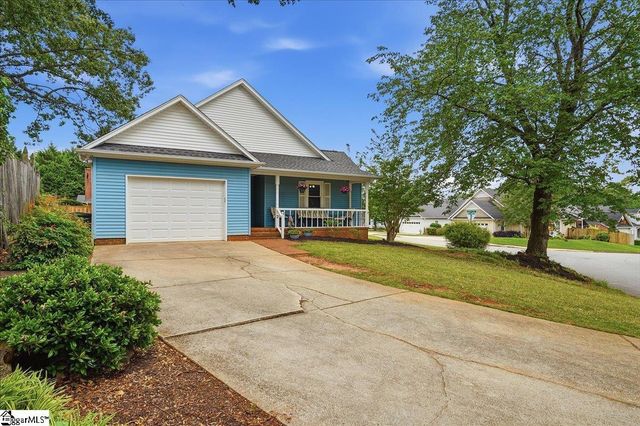 2 Tamburlaine Court, Greenville, SC 29609