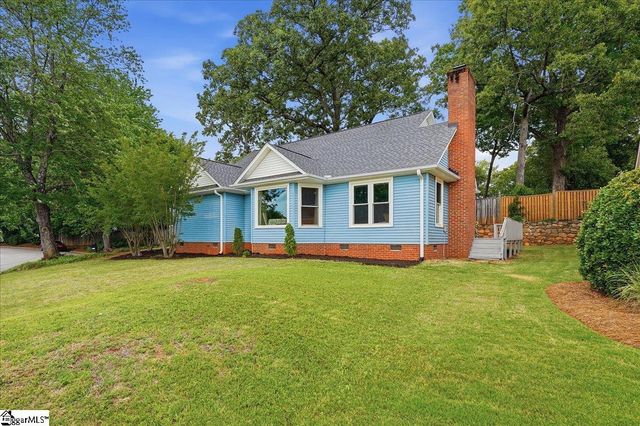 2 Tamburlaine Court, Greenville, SC 29609