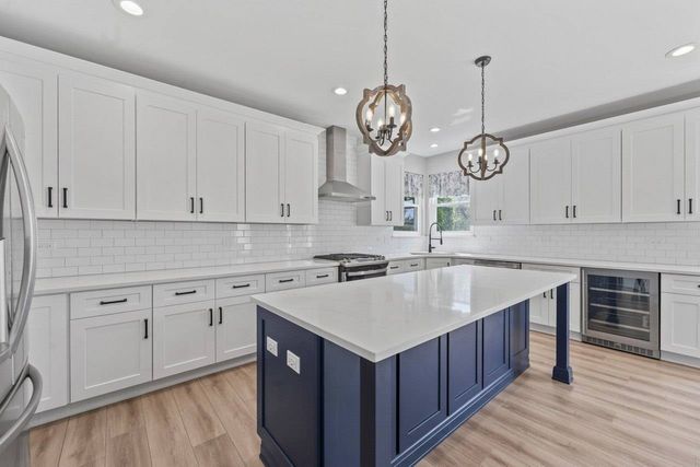 25311 Scott Drive, Plainfield, IL 60544