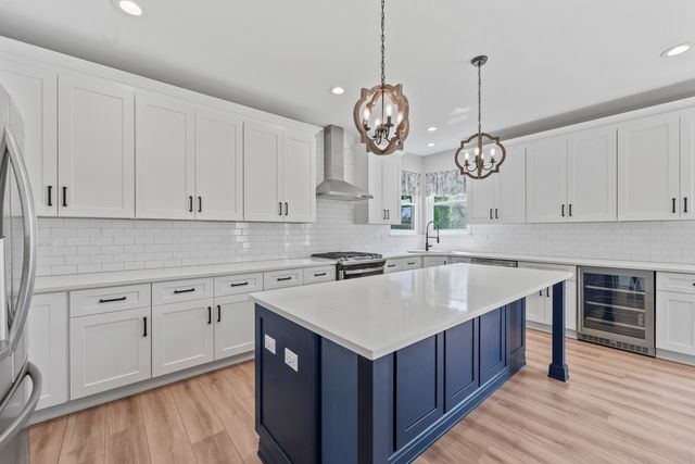 25311 Scott Drive, Plainfield, IL 60544