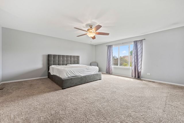 25311 Scott Drive, Plainfield, IL 60544