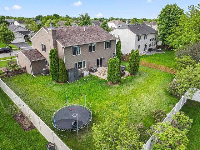 25311 Scott Drive, Plainfield, IL 60544