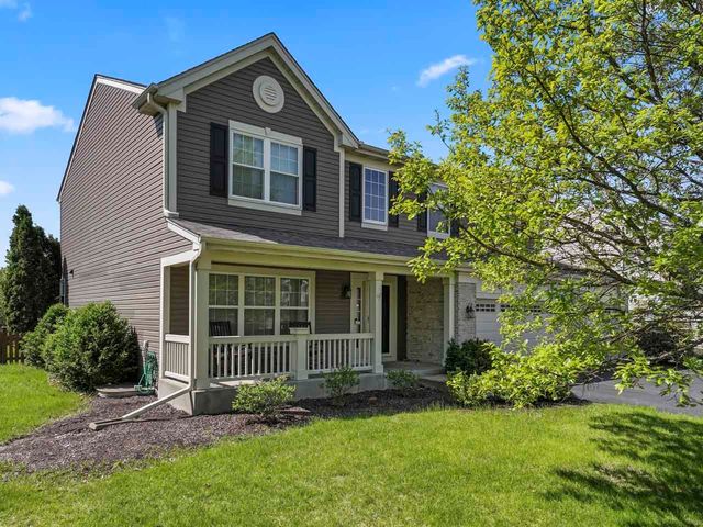 25311 Scott Drive, Plainfield, IL 60544