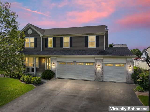 25311 Scott Drive, Plainfield, IL 60544