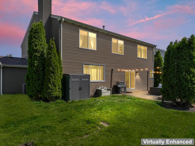 25311 Scott Drive, Plainfield, IL 60544