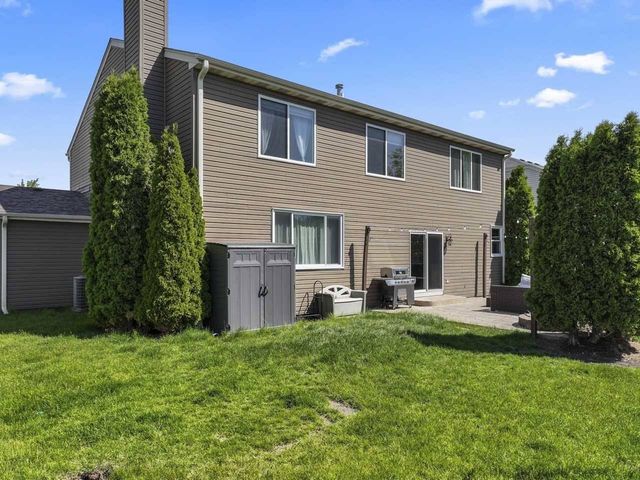 25311 Scott Drive, Plainfield, IL 60544