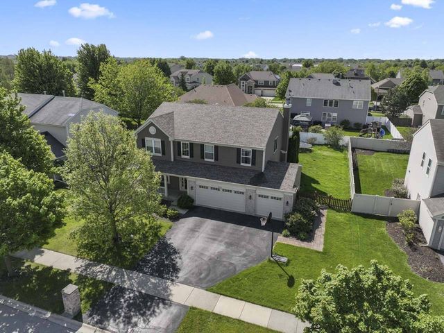 25311 Scott Drive, Plainfield, IL 60544