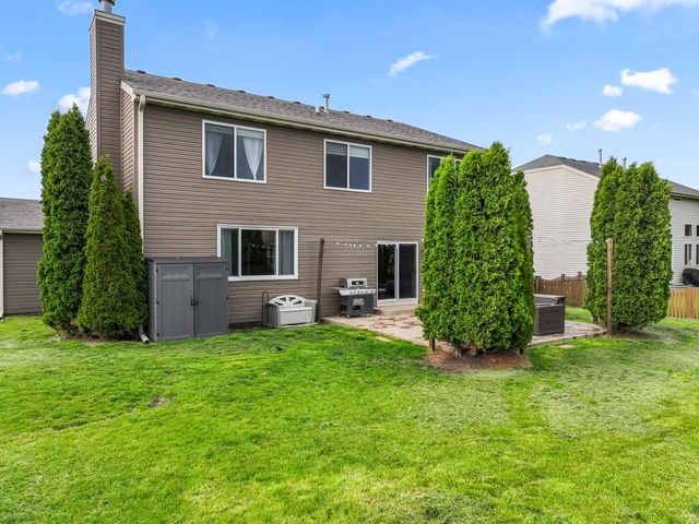 25311 Scott Drive, Plainfield, IL 60544