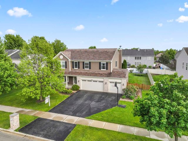 25311 Scott Drive, Plainfield, IL 60544