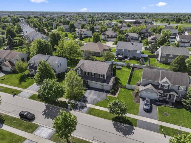 25311 Scott Drive, Plainfield, IL 60544