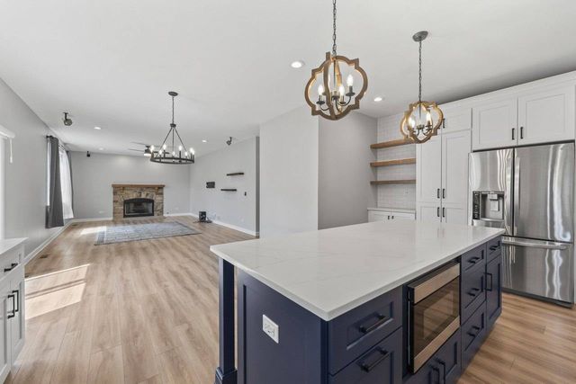 25311 Scott Drive, Plainfield, IL 60544