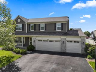 25311 Scott Drive, Plainfield, IL 60544