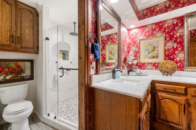 2212 Prestonwood Drive, Arlington, TX 76012