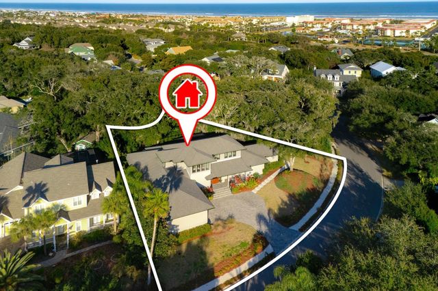 473 Ocean Forest Dr, St Augustine, FL 32080