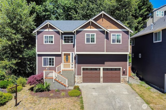 1748 Viewpoint Court SW, Tumwater, WA 98512
