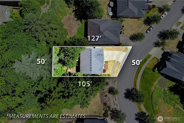 1748 Viewpoint Court SW, Tumwater, WA 98512