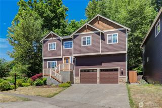 1748 Viewpoint Court SW, Tumwater, WA 98512