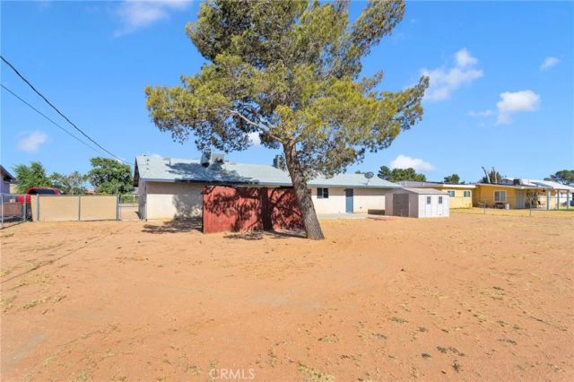 15498 Washoan, Apple Valley, CA 92307