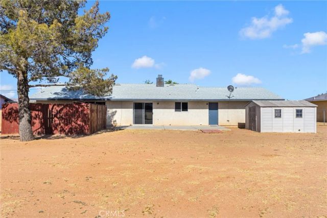 15498 Washoan, Apple Valley, CA 92307