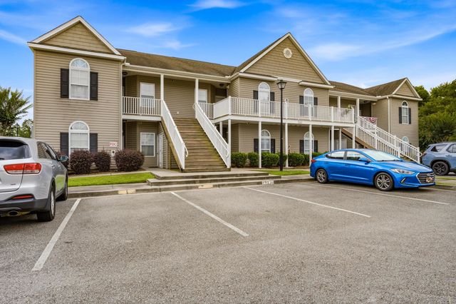 221 Portsmith Dr Unit 2, Myrtle Beach, SC 29588
