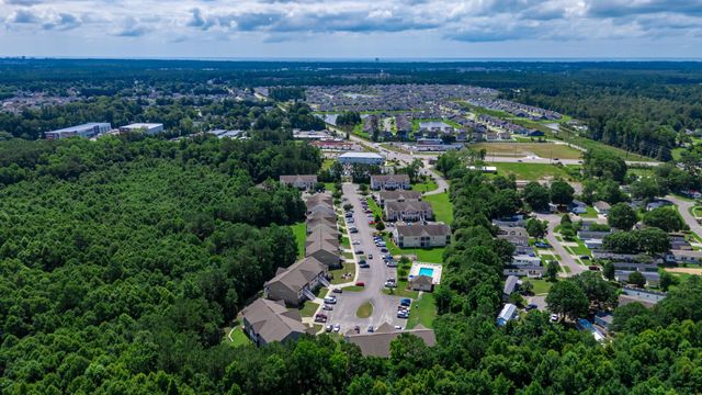 221 Portsmith Dr Unit 2, Myrtle Beach, SC 29588