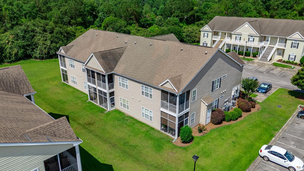221 Portsmith Dr Unit 2, Myrtle Beach, SC 29588