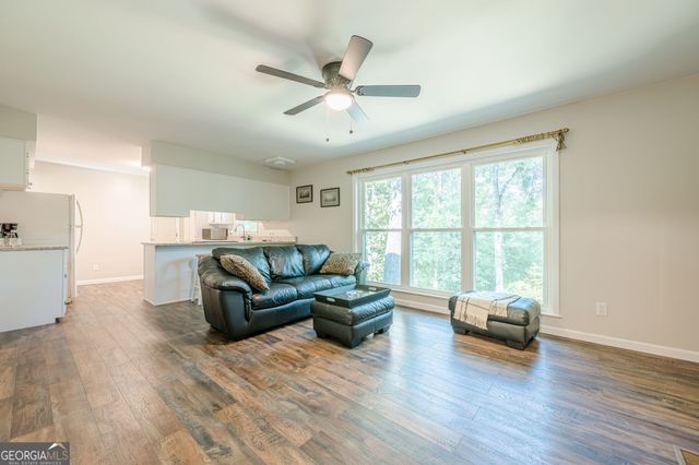 1874 Pine Tree Trail, Gainesville, GA 30501