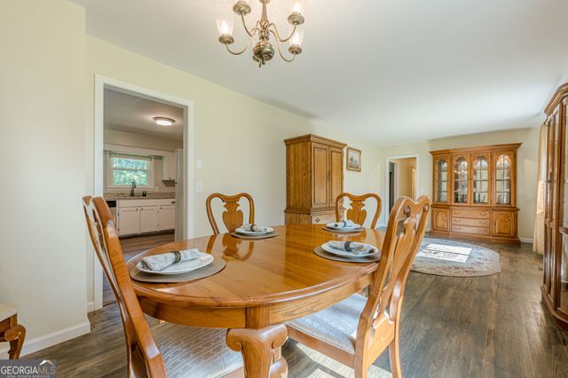 1874 Pine Tree Trail, Gainesville, GA 30501