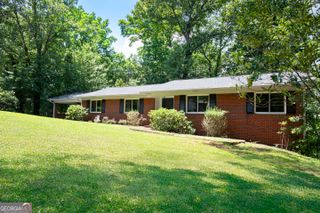 1874 Pine Tree Trail, Gainesville, GA 30501