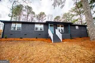 757 N Burnt Hickory Road, Douglasville, GA 30134
