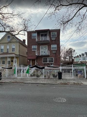 948 E 93rd Street, Brooklyn, NY 11236