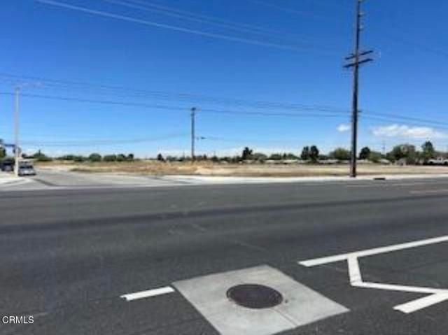 0 Ave J Cor Genoa Ave, Lancaster, CA 93534