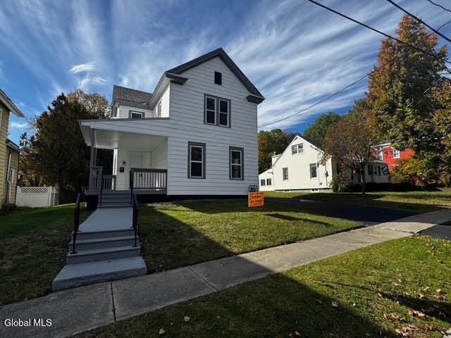 55 Mechanic Street, Fort Edward, NY 12828