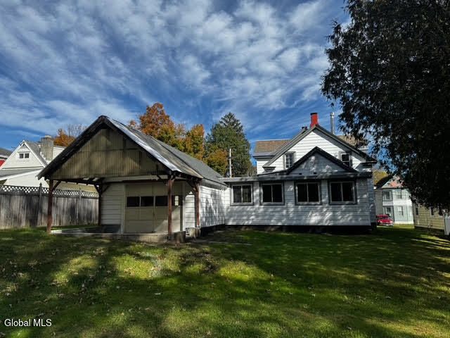 55 Mechanic Street, Fort Edward, NY 12828