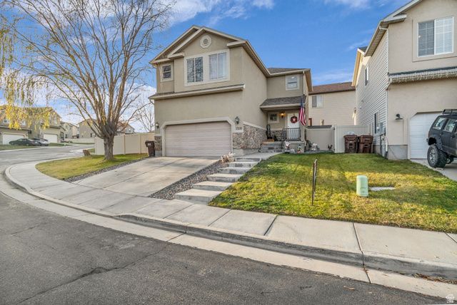 7531 N LEVI LN, Eagle Mountain, UT 84005