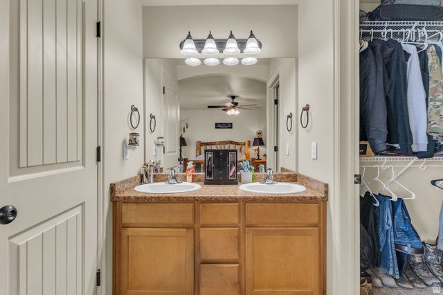 7531 N LEVI LN, Eagle Mountain, UT 84005