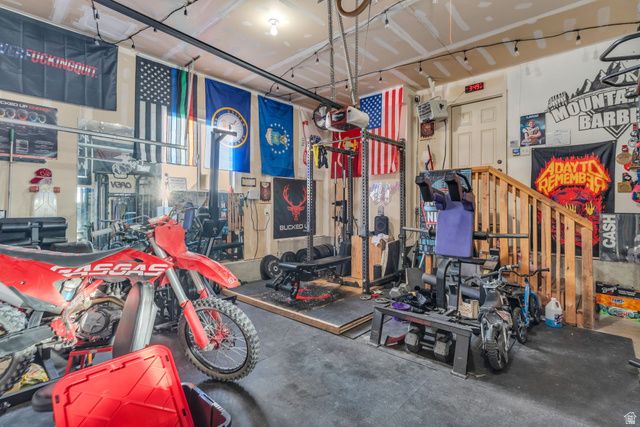 7531 N LEVI LN, Eagle Mountain, UT 84005